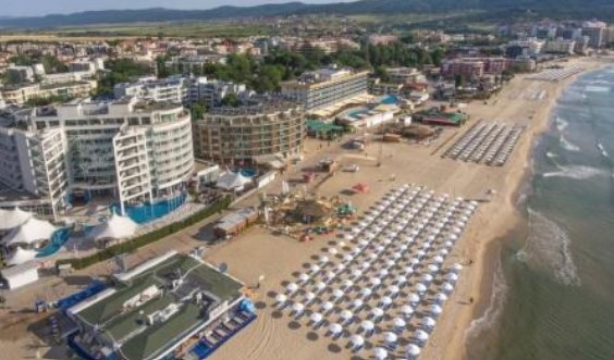 По Южното и Северното Черноморие хотелите у нас се подготвят